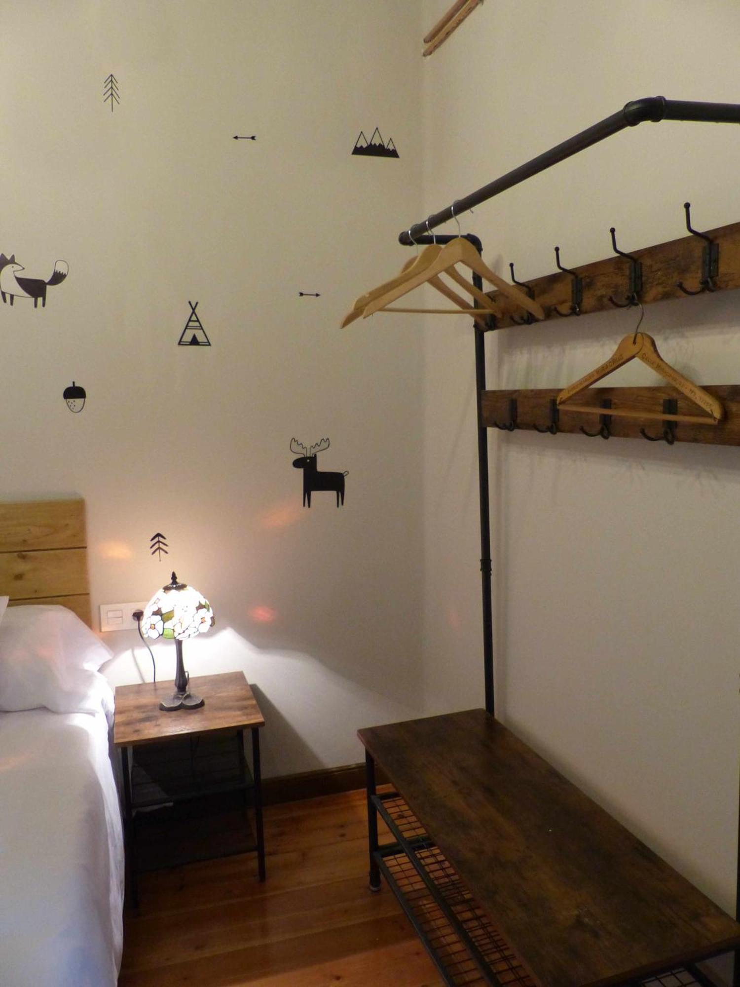 Apartamento Abside De San Juan I Estella Εξωτερικό φωτογραφία