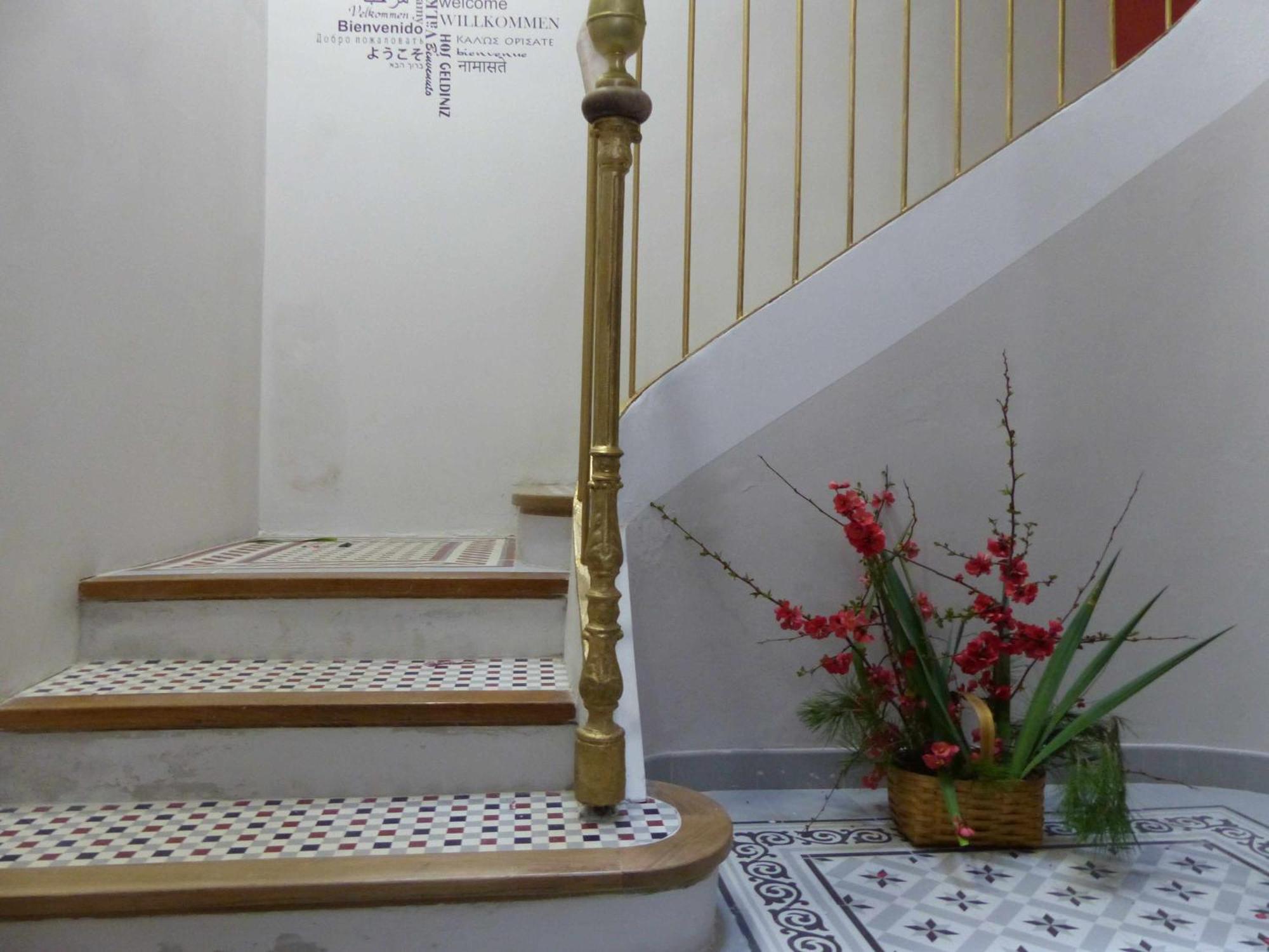 Apartamento Abside De San Juan I Estella Εξωτερικό φωτογραφία