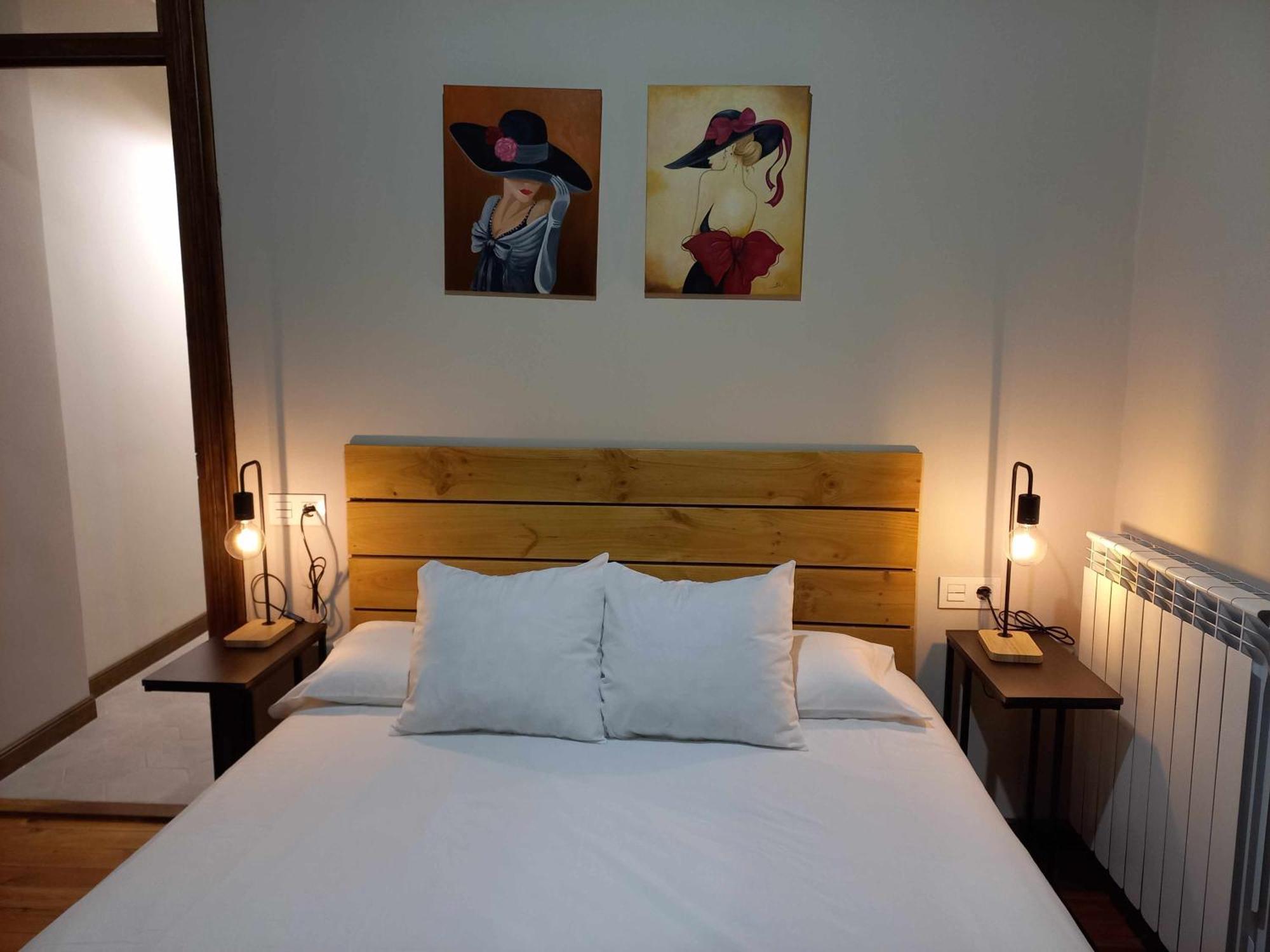 Apartamento Abside De San Juan I Estella Εξωτερικό φωτογραφία