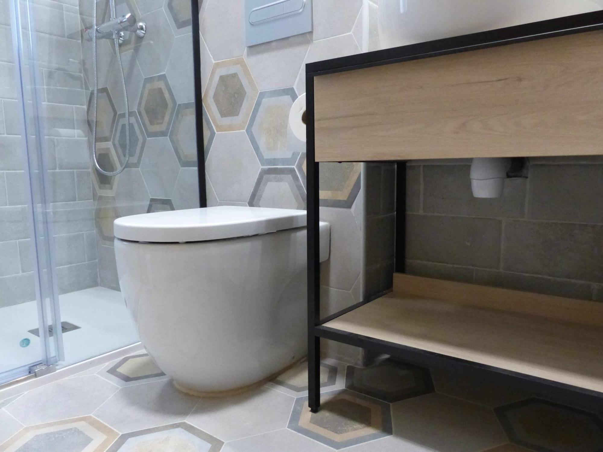 Apartamento Abside De San Juan I Estella Εξωτερικό φωτογραφία