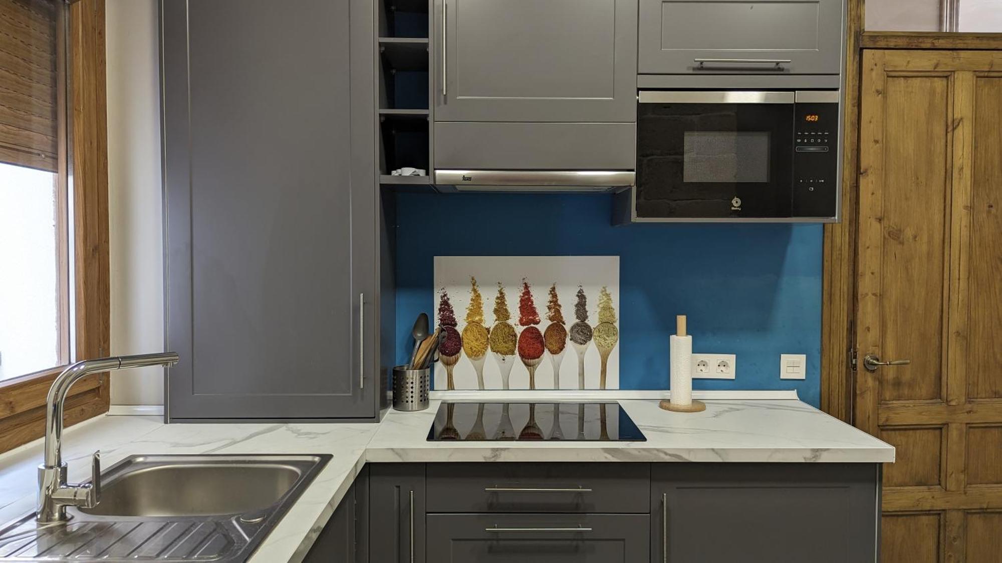 Apartamento Abside De San Juan I Estella Εξωτερικό φωτογραφία
