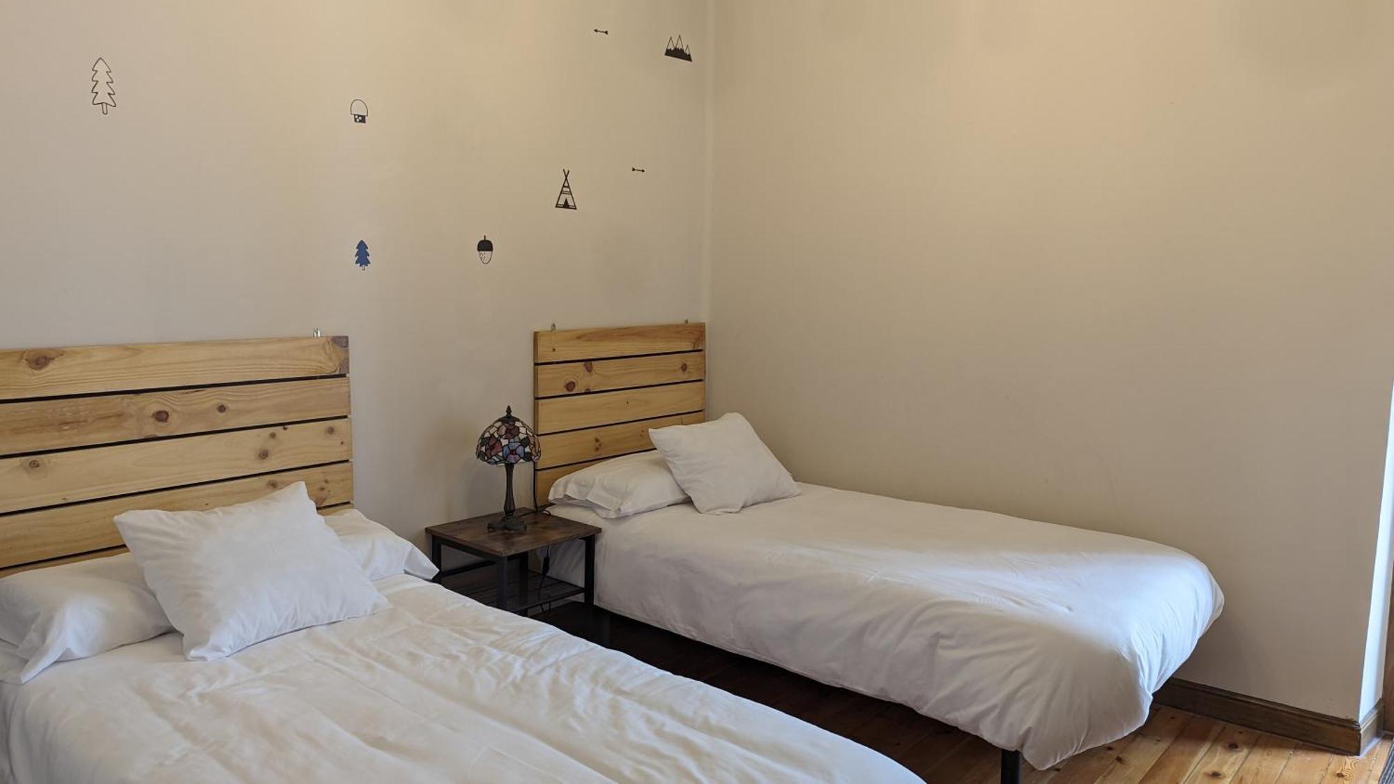 Apartamento Abside De San Juan I Estella Εξωτερικό φωτογραφία