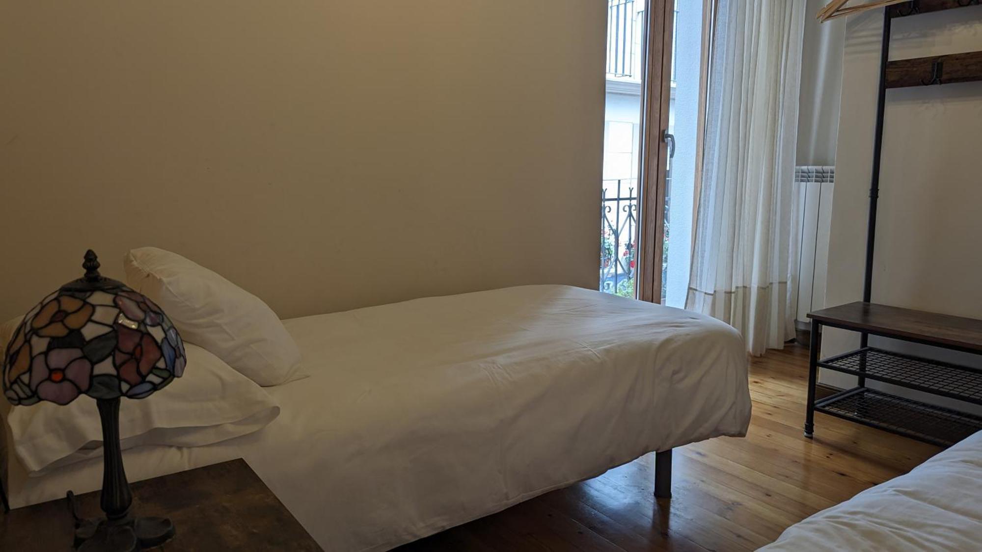 Apartamento Abside De San Juan I Estella Εξωτερικό φωτογραφία