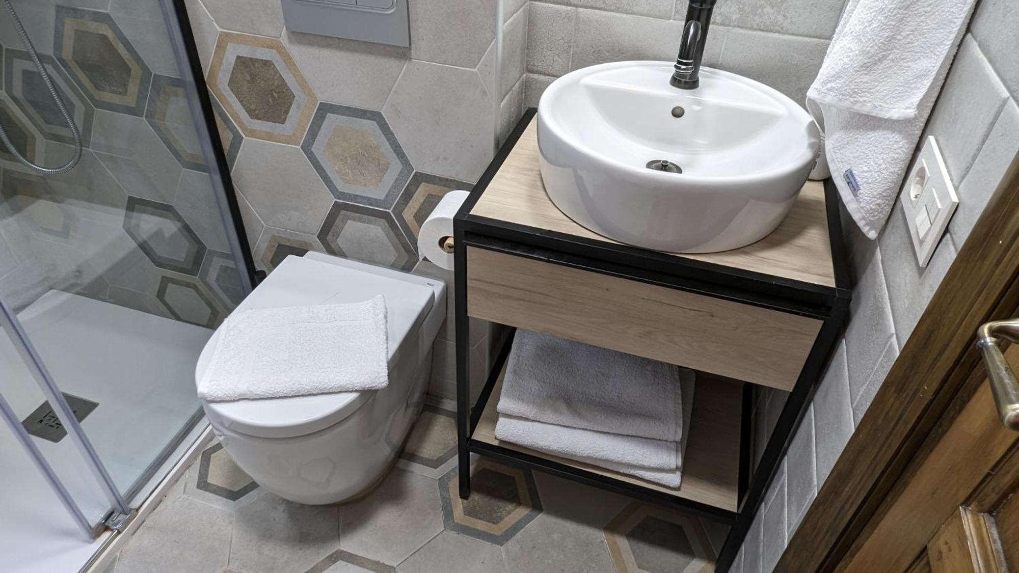 Apartamento Abside De San Juan I Estella Εξωτερικό φωτογραφία