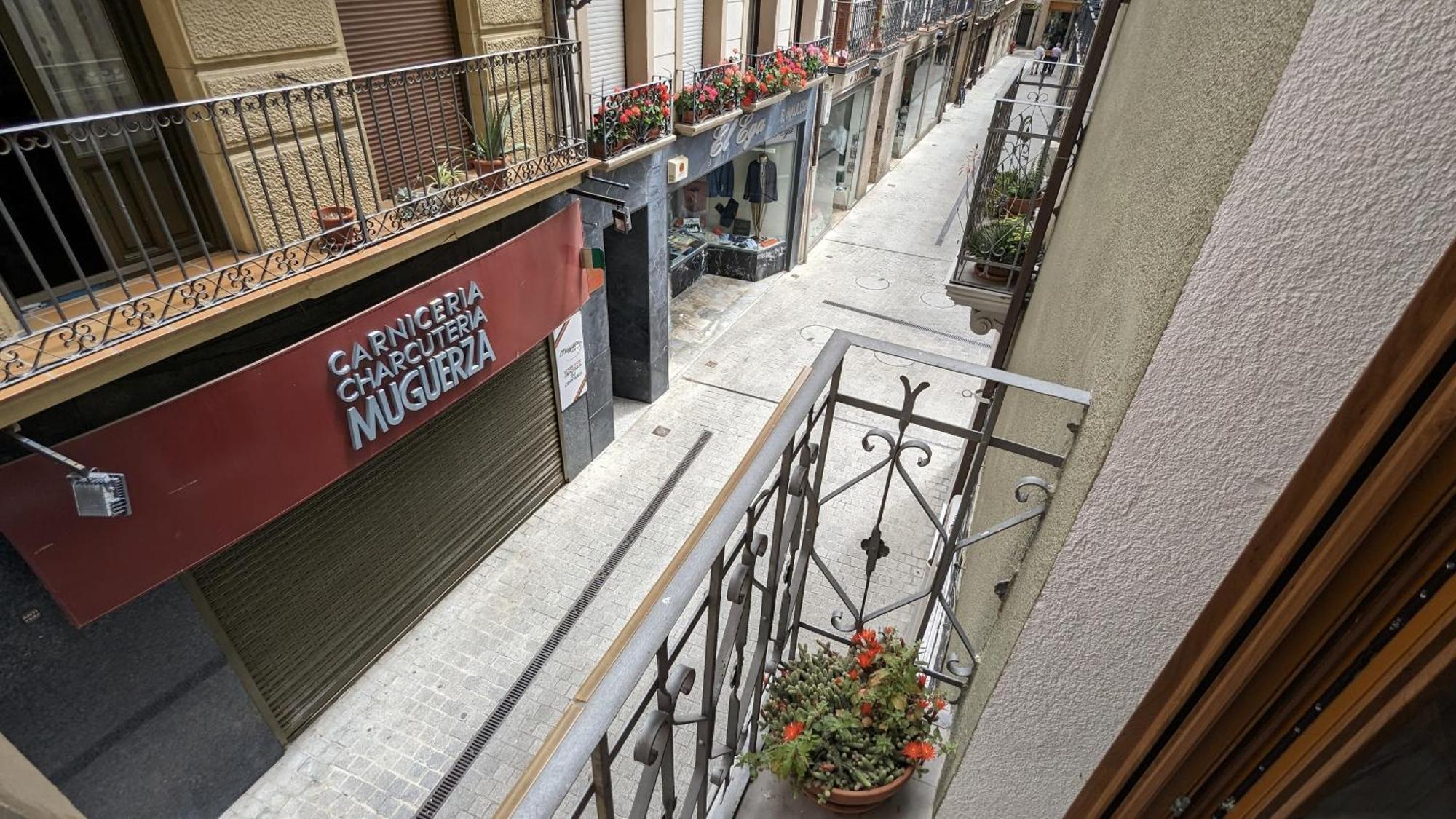 Apartamento Abside De San Juan I Estella Εξωτερικό φωτογραφία